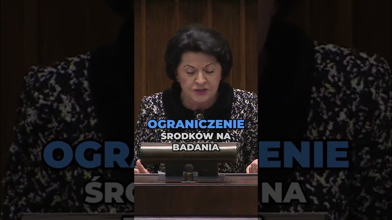 Służba Zdrowia w Kryzysie: Szpitale Powiatowe na Krawędzi #shorts