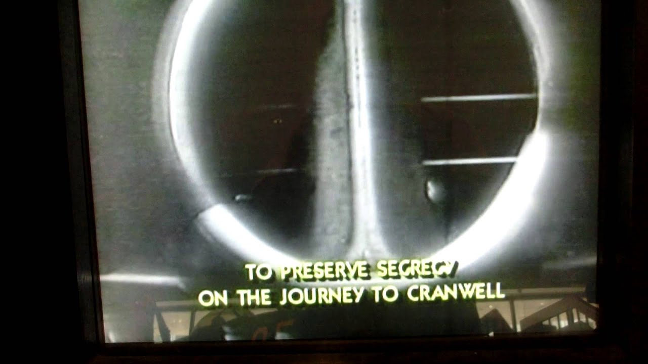 Jet engine pioneers Frank Whittle UK & Hans von Ohain Germany meet