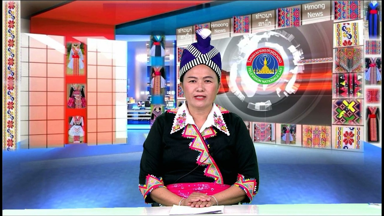 HmoobTVlao xovxwm tim 11.2.2026