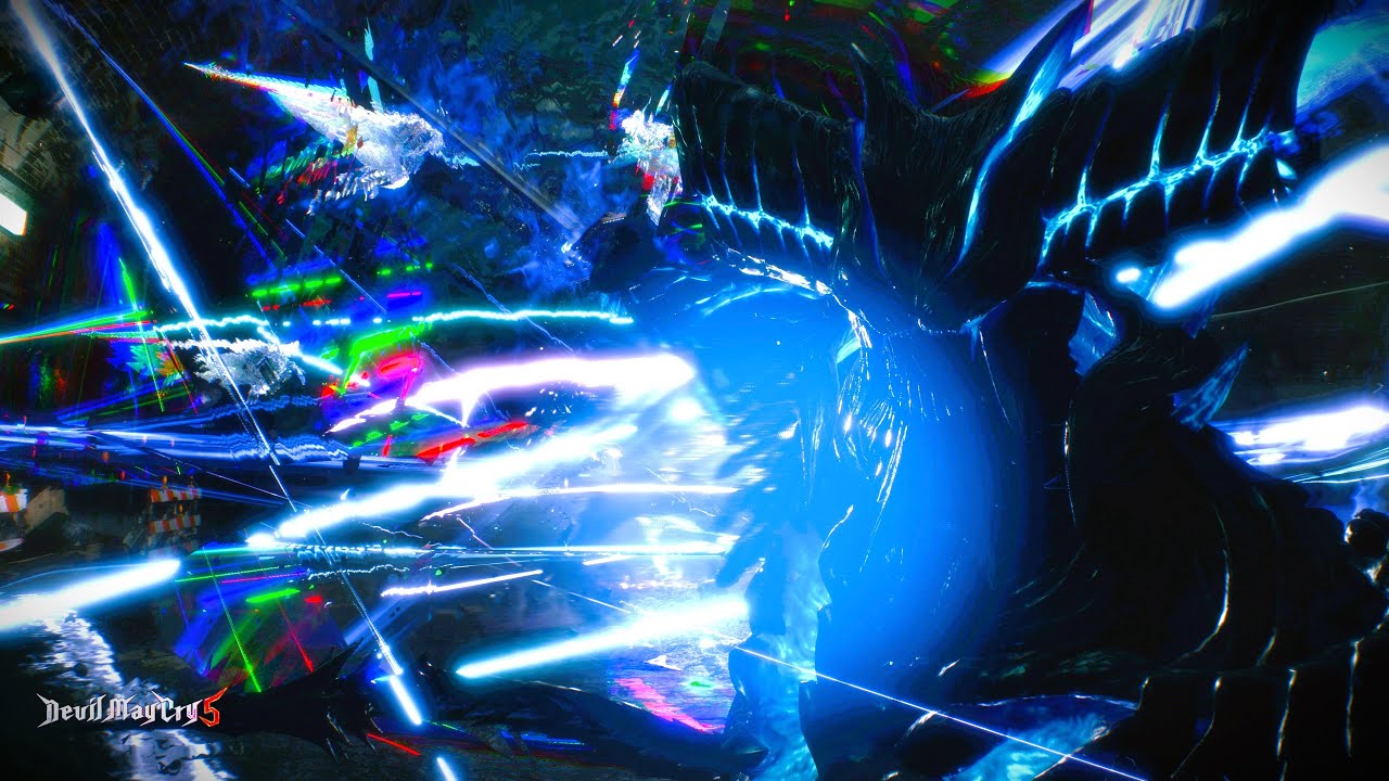 Doppelganger Judgement Cut End?!?!