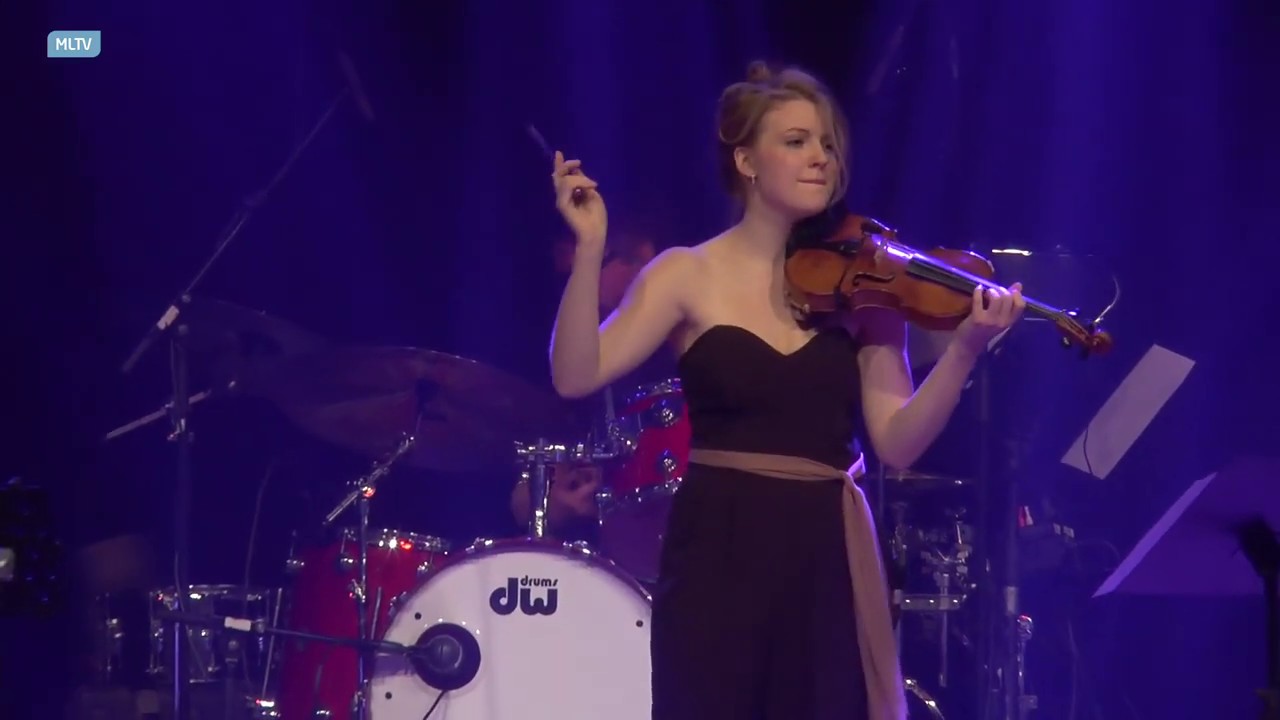 Libertango - A. Piazzolla