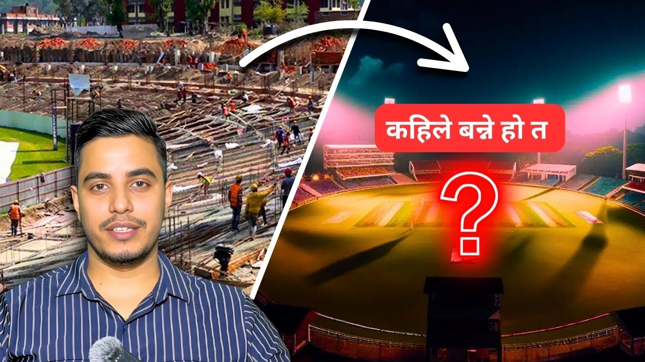 Why Always Delay ? | What I found about Infrastructures in Nepal | Er. Nabin Bhatta