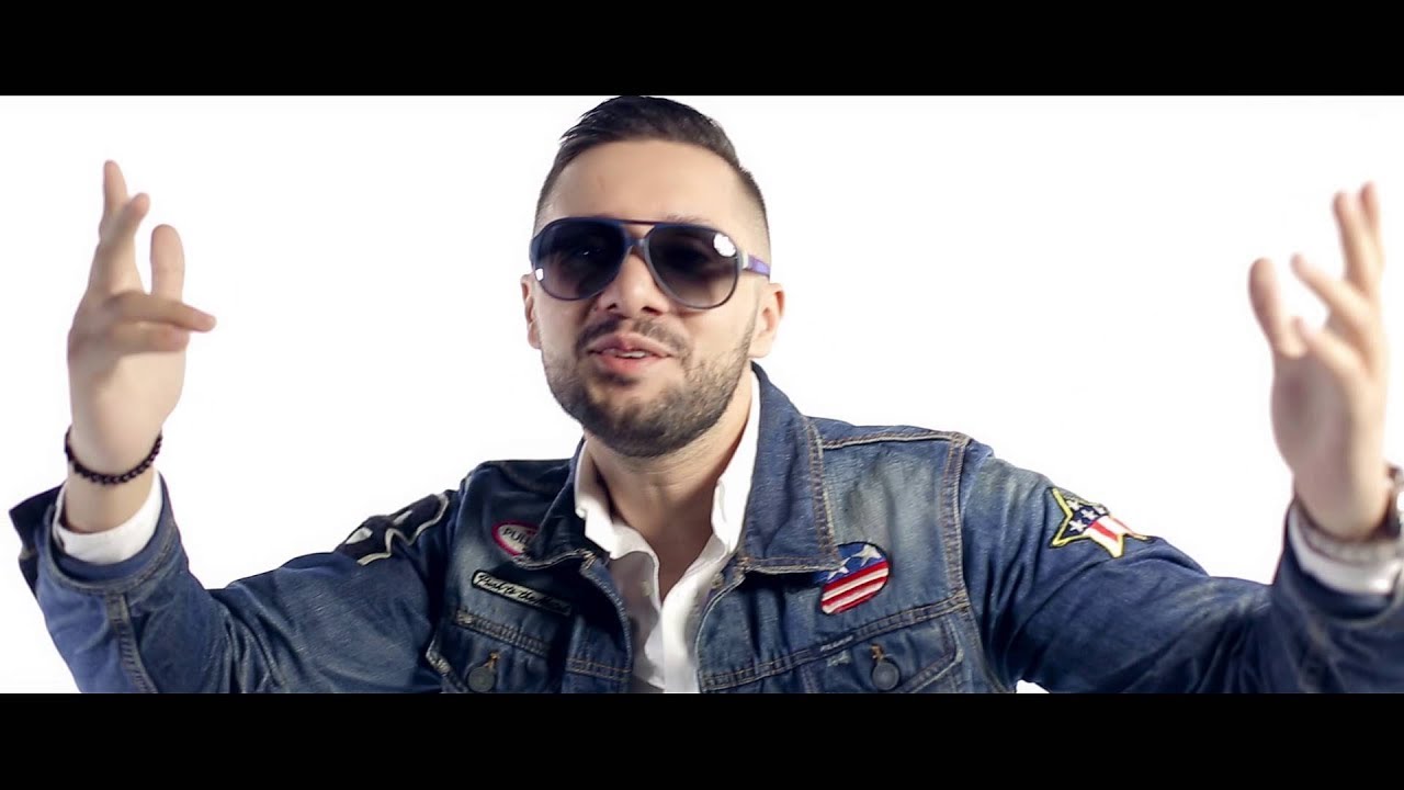 DENISA si LUCIAN PRINTU - Iubi, iubi (VIDEO OFICIAL 2015)