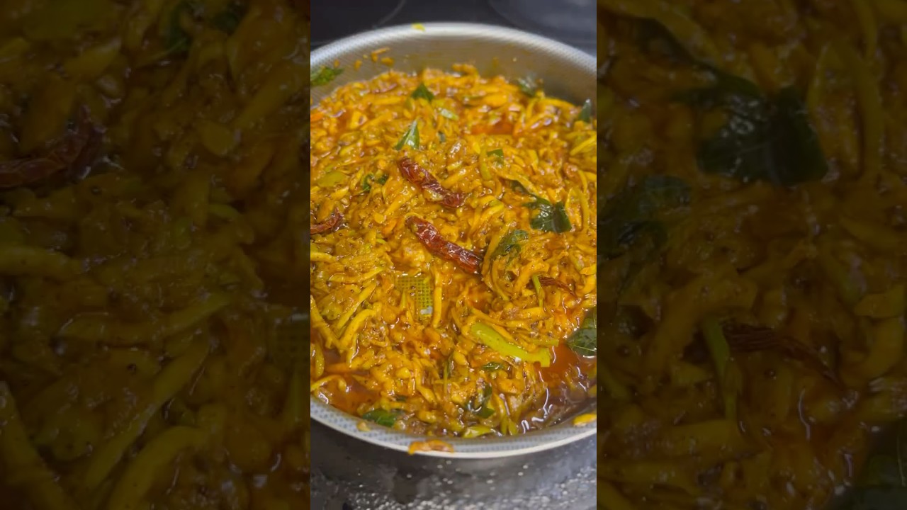 Grated mango pickle recipe | Mango pickle recipe in 10 minutes #mangopickle #pickledmango #recipe