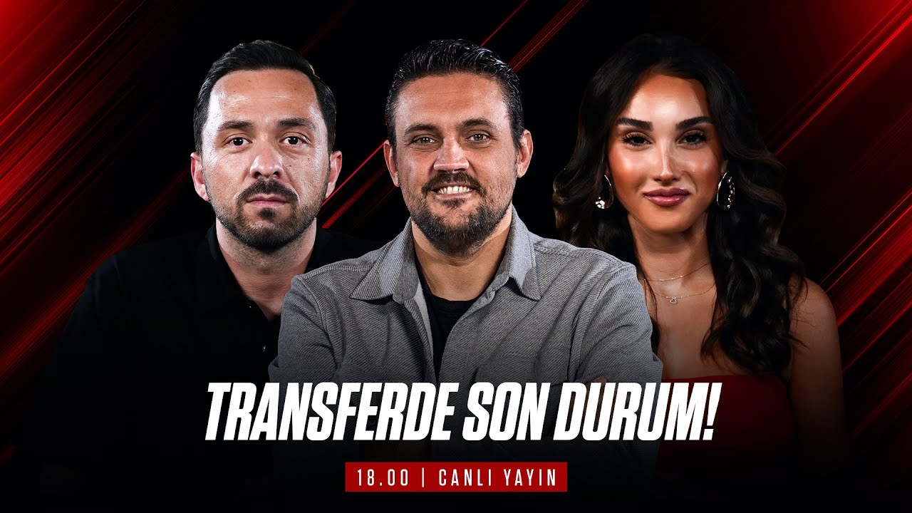 Transferde Son Durum Ne? Beşiktaş Transfer Gündemi | Kartal Record