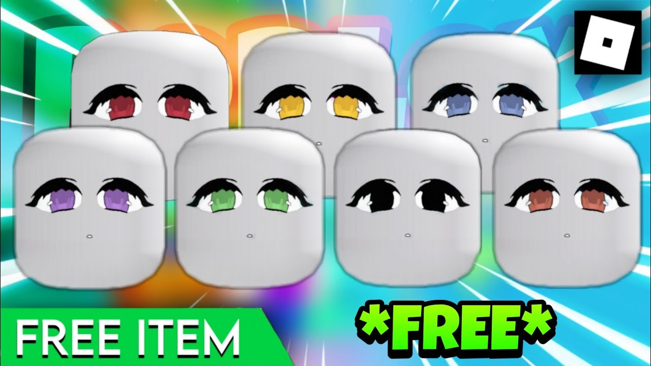 *FREE ITEMS* HOW TO GET the 7 DYNAMIC FACES | Roblox