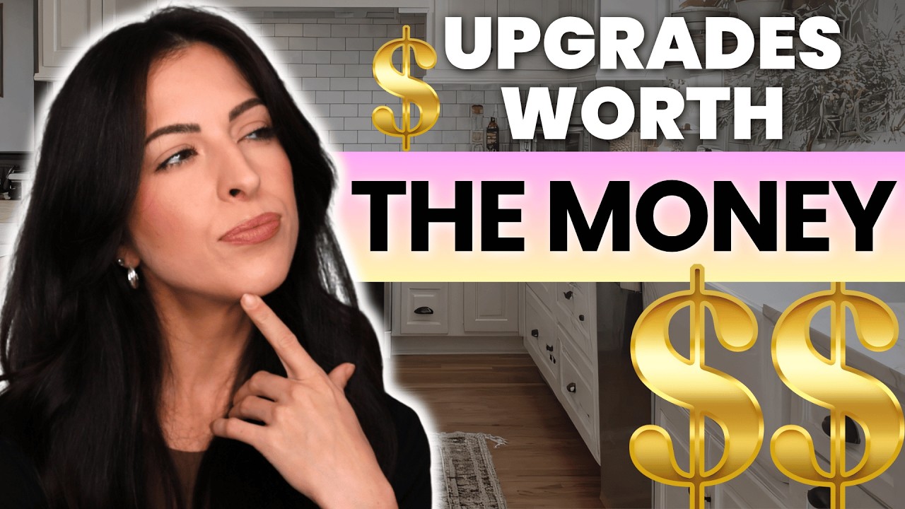 Skip the Guesswork: 6 Upgrades Buyers Actually Want