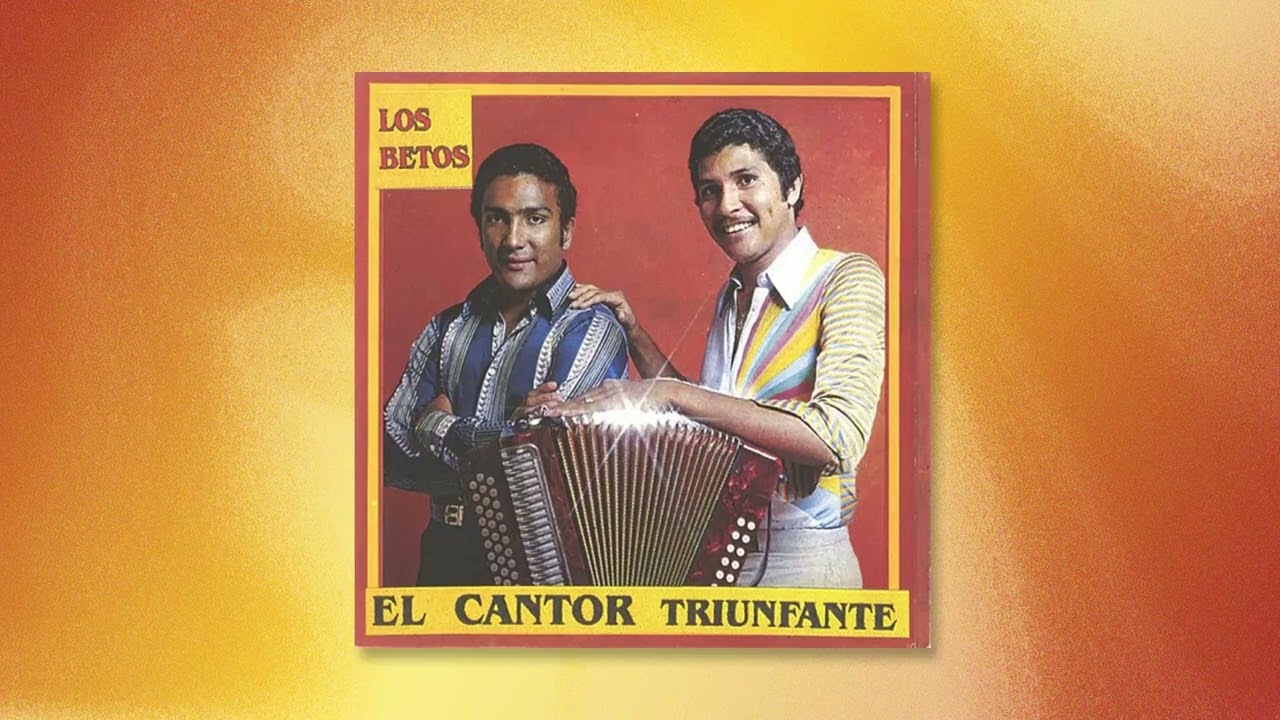 Maria Jesús - Beto Zabaleta
