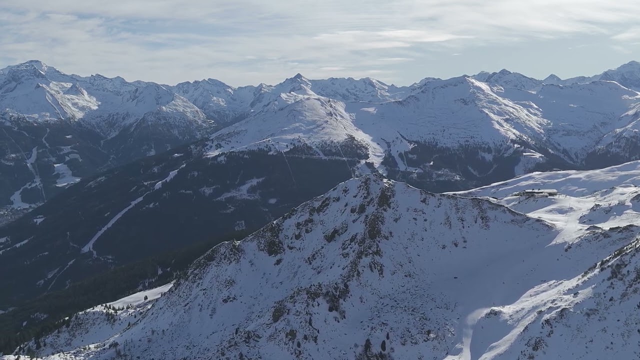 Follow up Alex # Gastein # Nordabfahrt