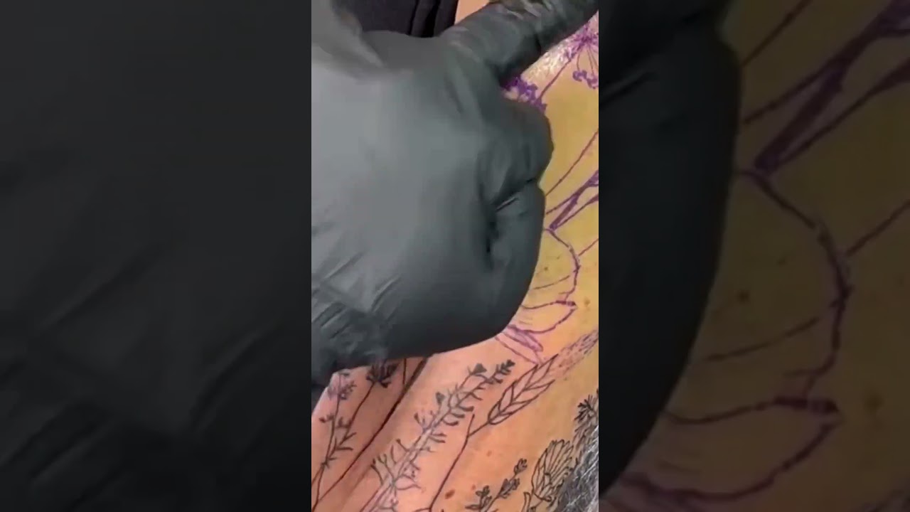 #inkmaster