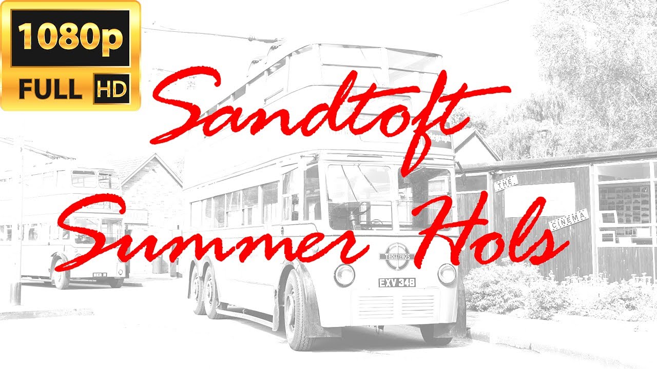 Sandtoft Summer Hols