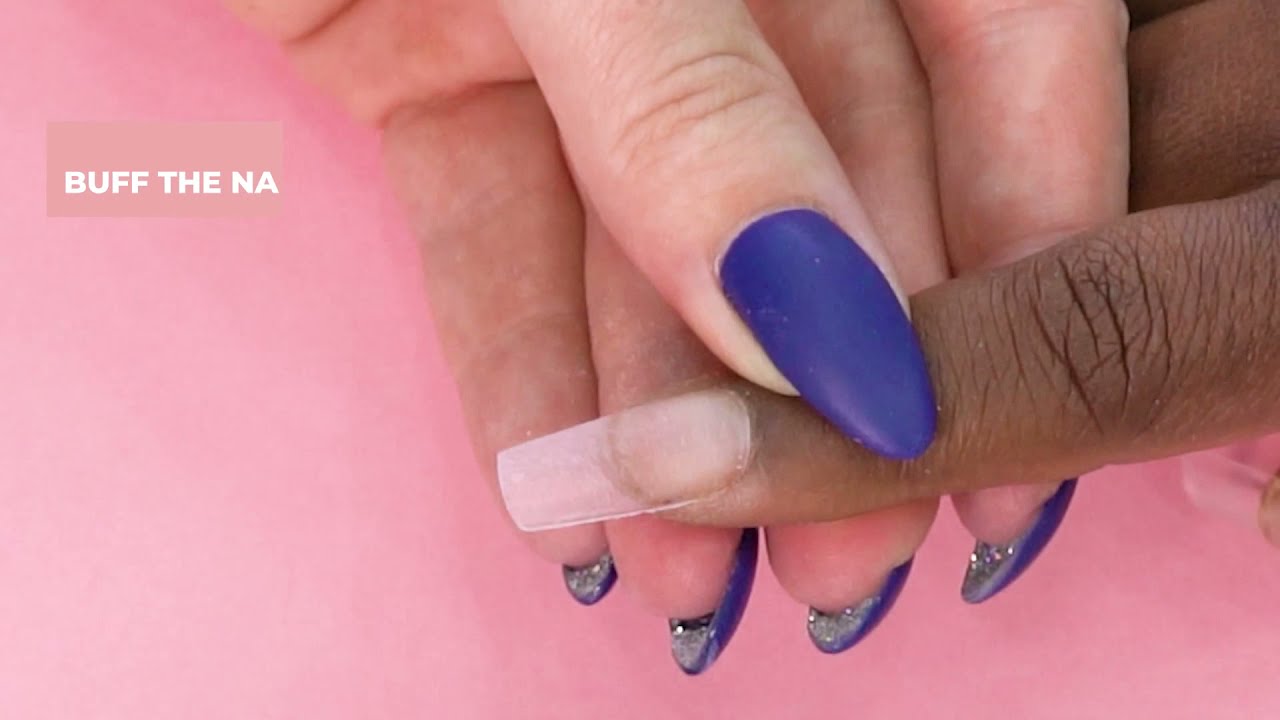 Flexi Gel Tips