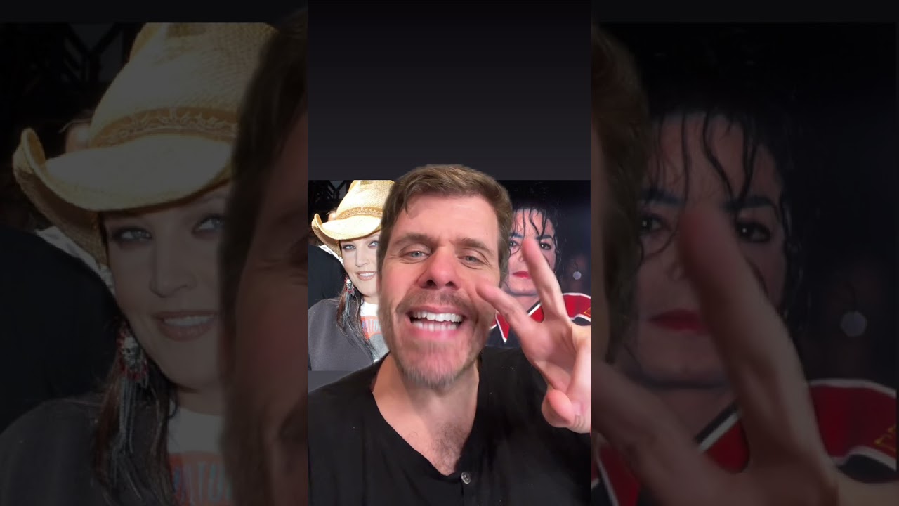 Лиза Мари Пресли о близости и физическом контакте с Майклом Джексоном: «Он…»