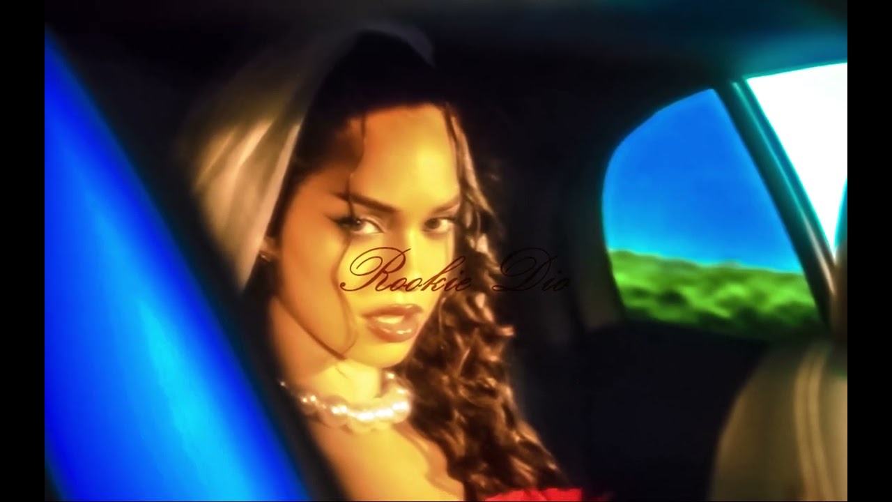 Gabriela - KATSEYE (slowed and reverb)