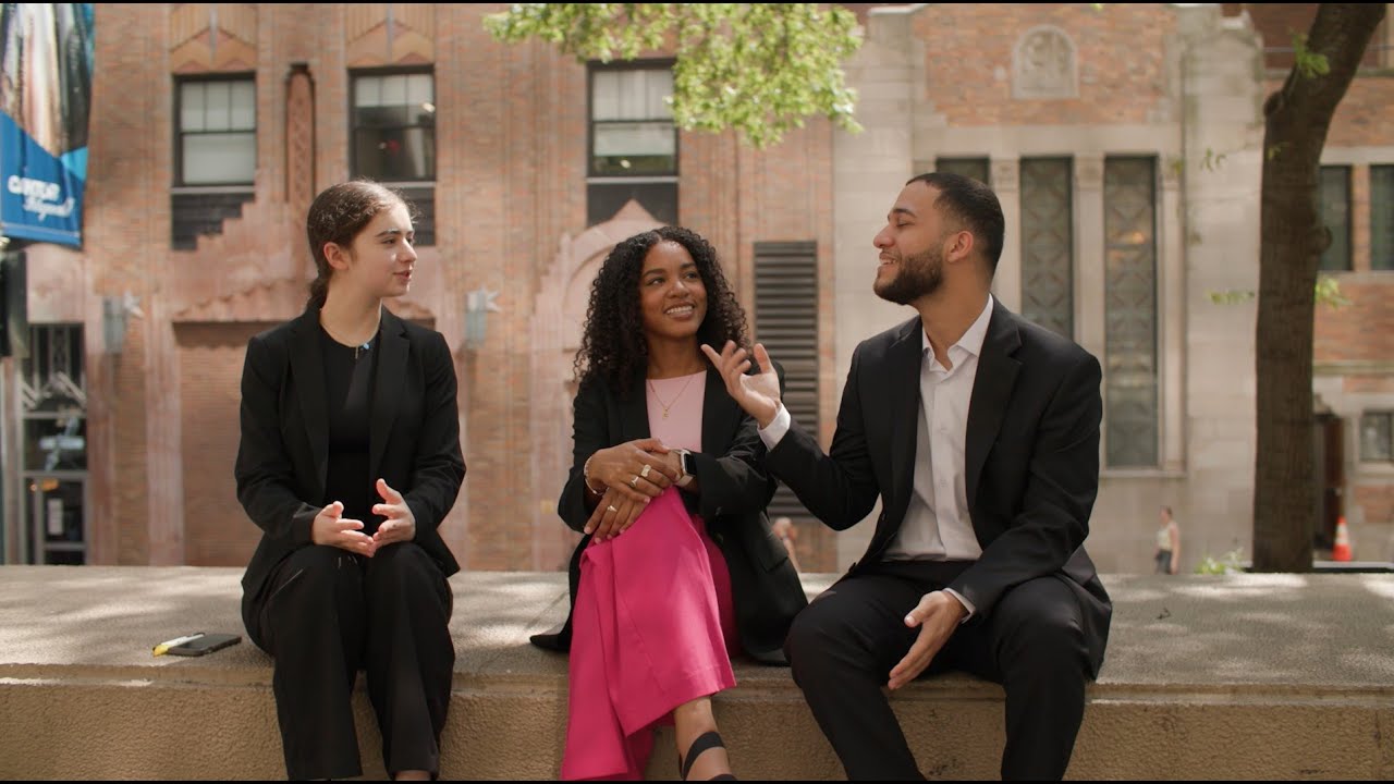 How Blackstone Equips Students for Success
