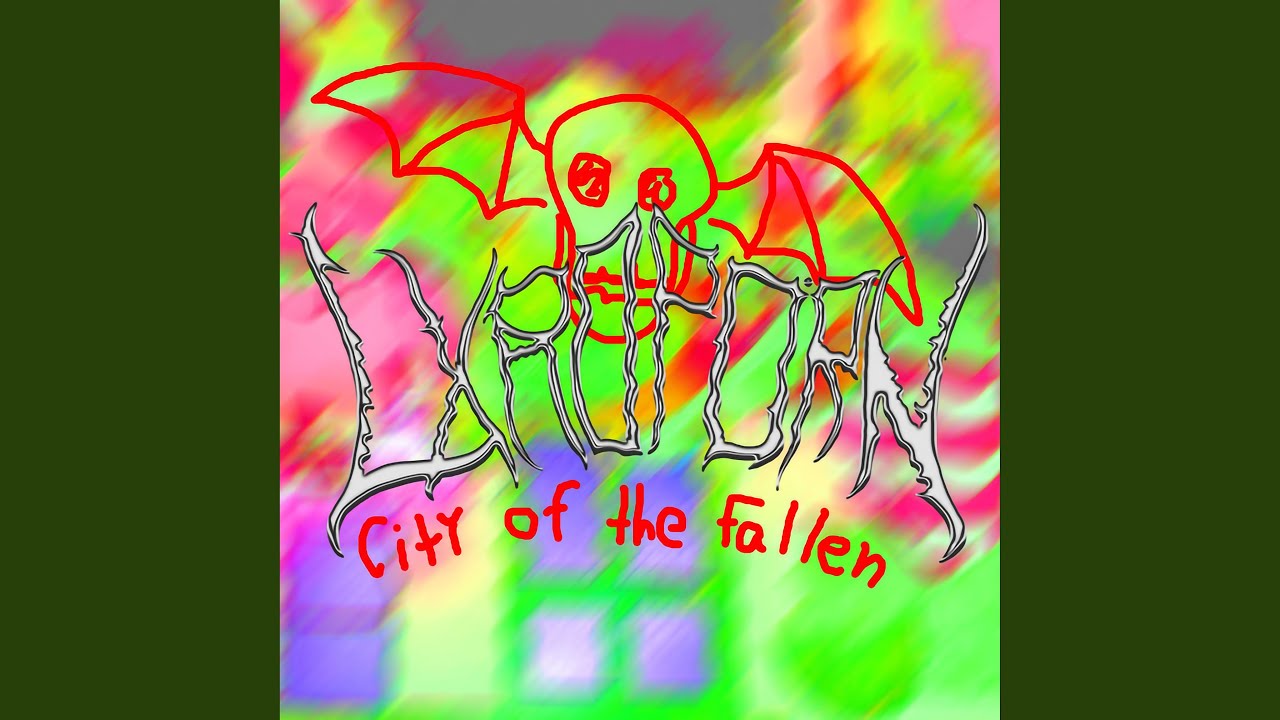 City of the Fallen (Unreleased Demo)