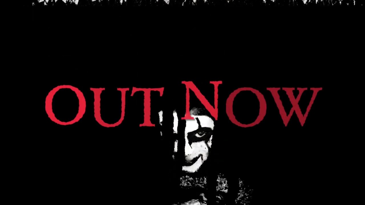 HORROR VILLAIN - Otherworldly Terror | OUT NOW Trailer 2 (2022) Horror Villain Records