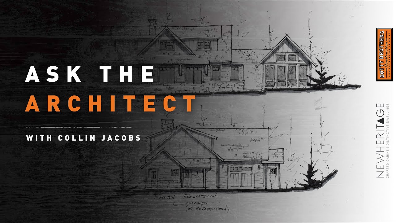 Designing Your Dream Home: From a Architect's Point of View