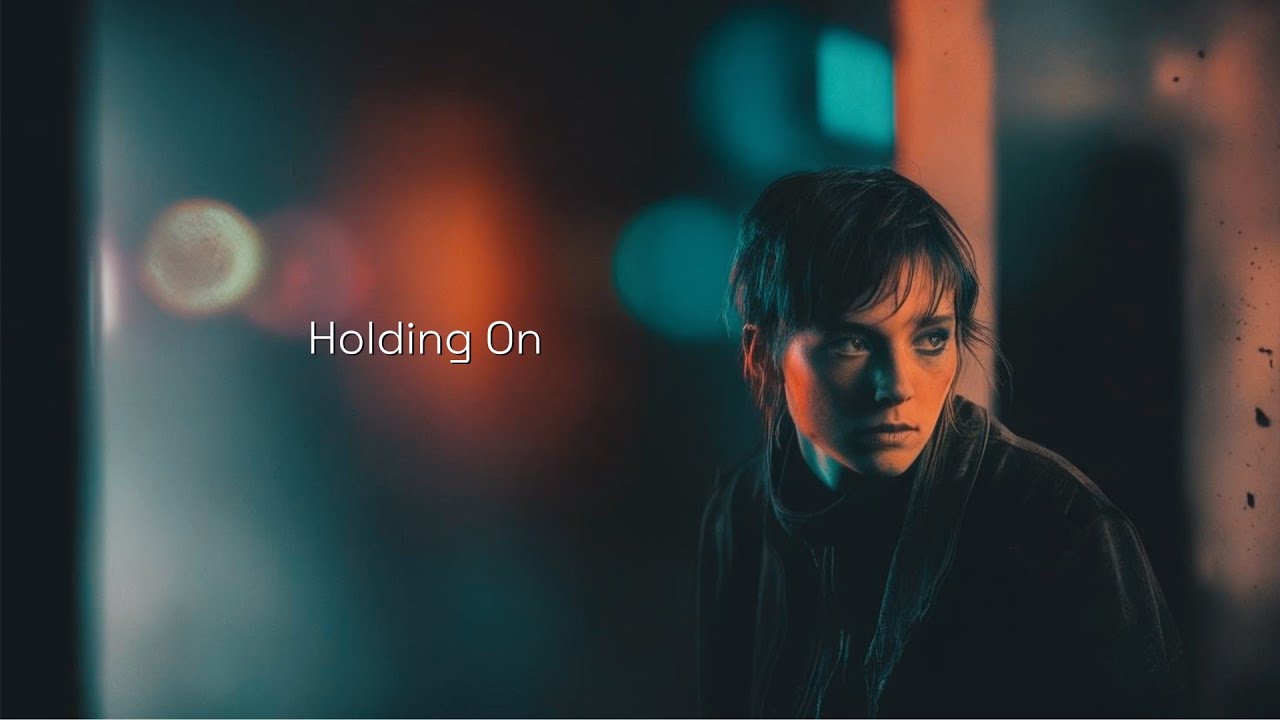 FOSC Music - Holding On
