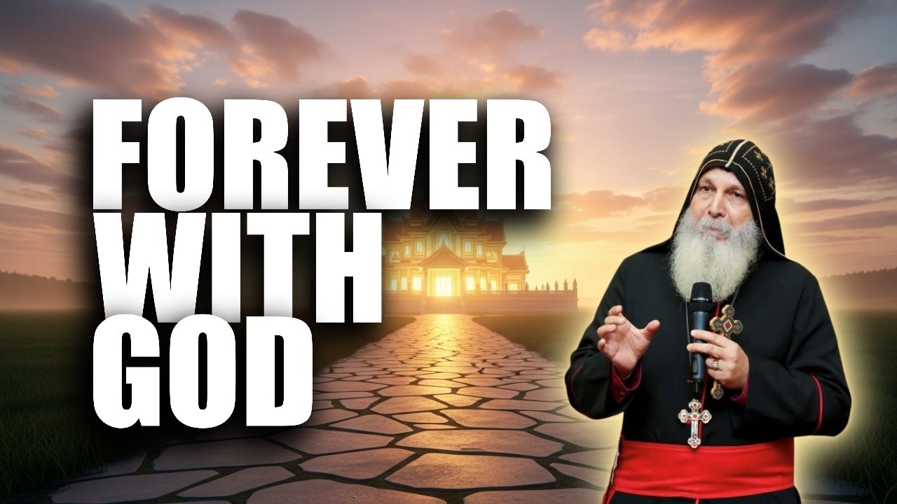 Psalm 23:5–6 Explained | Bishop Mar Mari Preaching (Final Part)