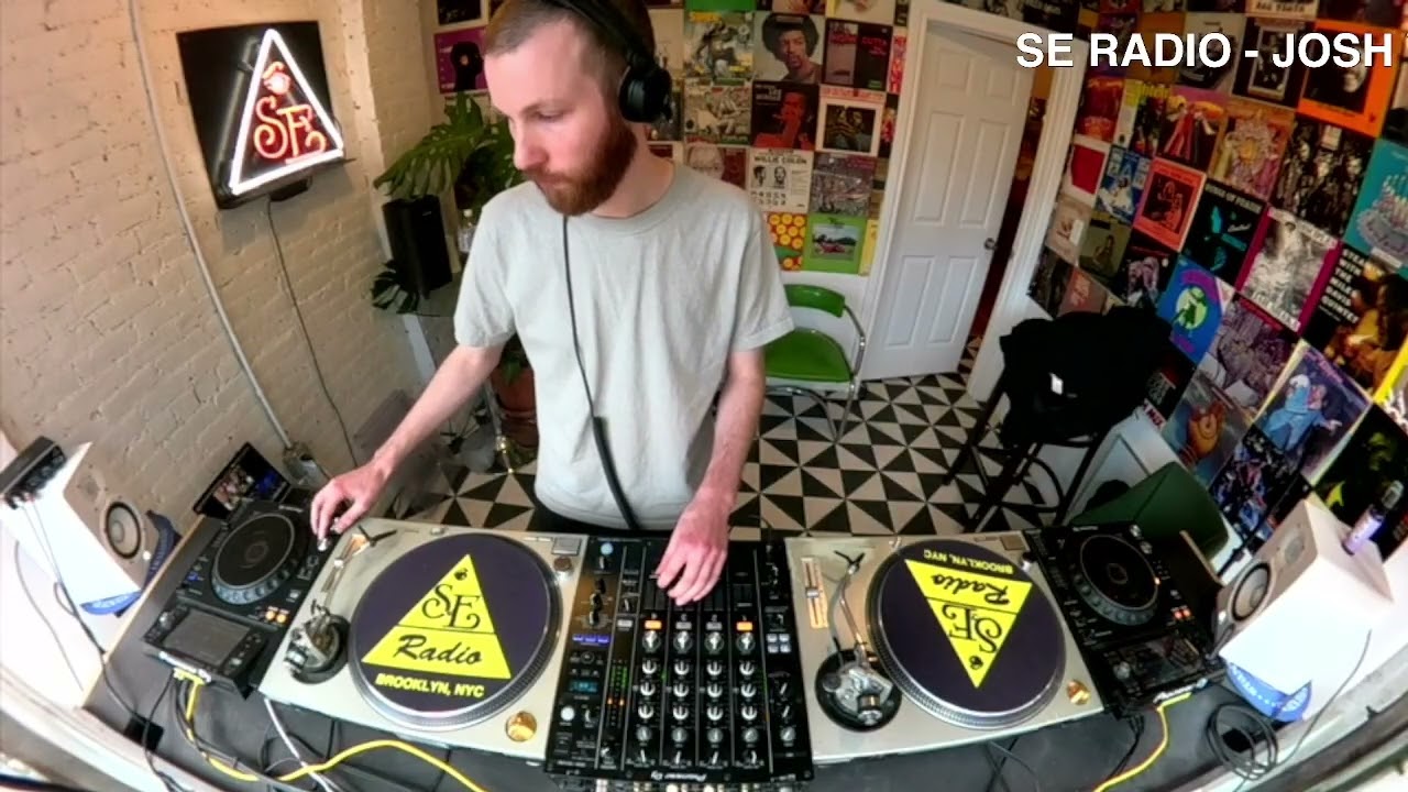 SE RADIO - JOSH W EPISODE 3 MARCH 2026