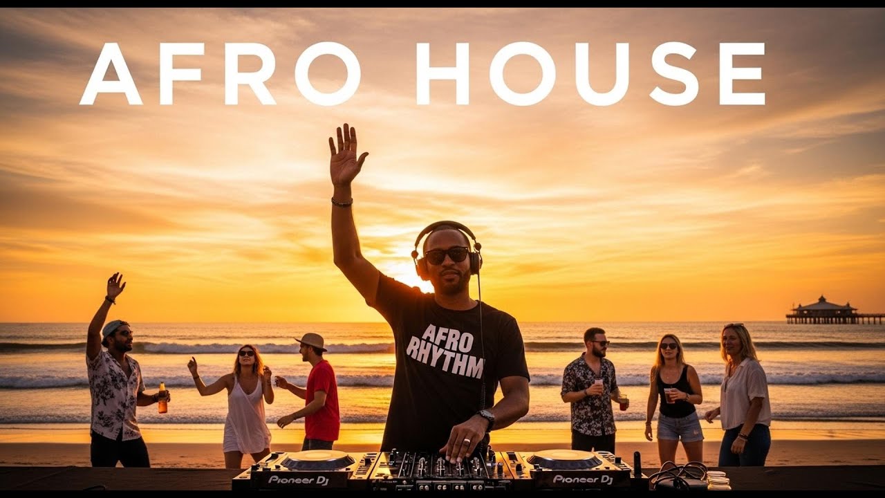 SUMMER AFRO HOUSE Sunset Mix (Adam Port, Avicii, The Weeknd, Coldplay, Diplo)   Summer Vibes Mix 13