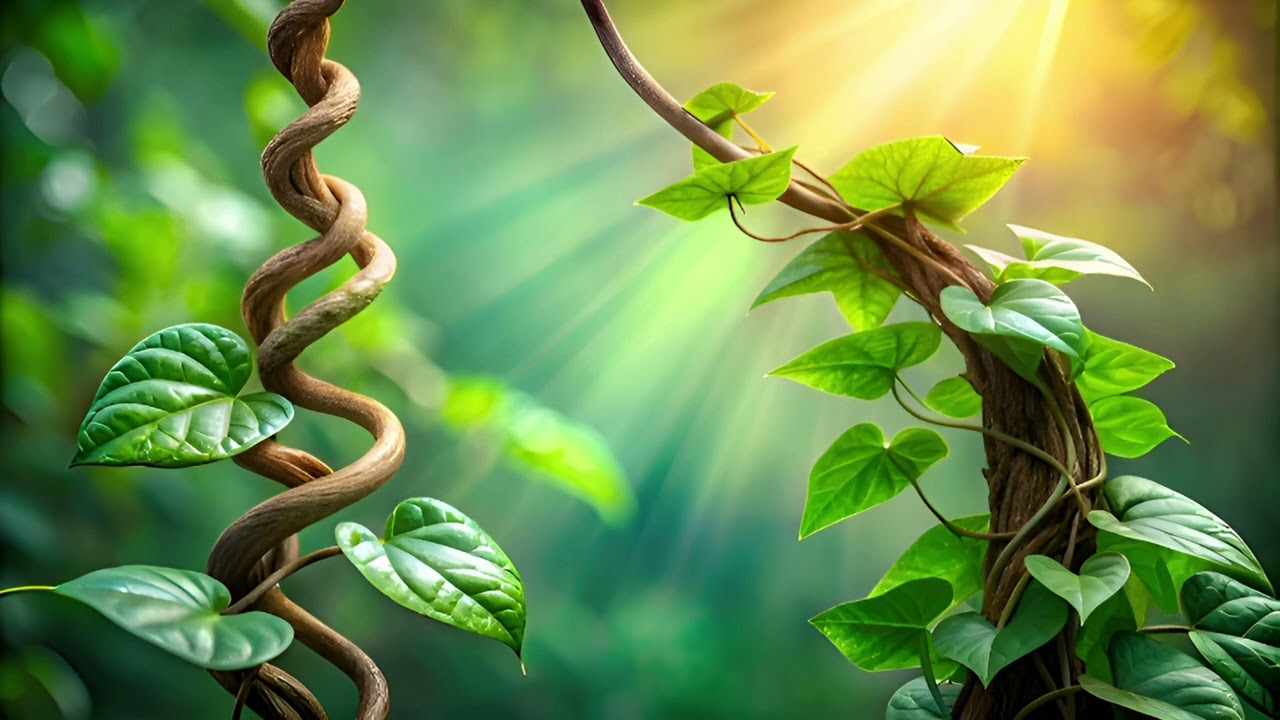 AYAHUASCA MEDINA DEL ALMA Y EL CORAZON 