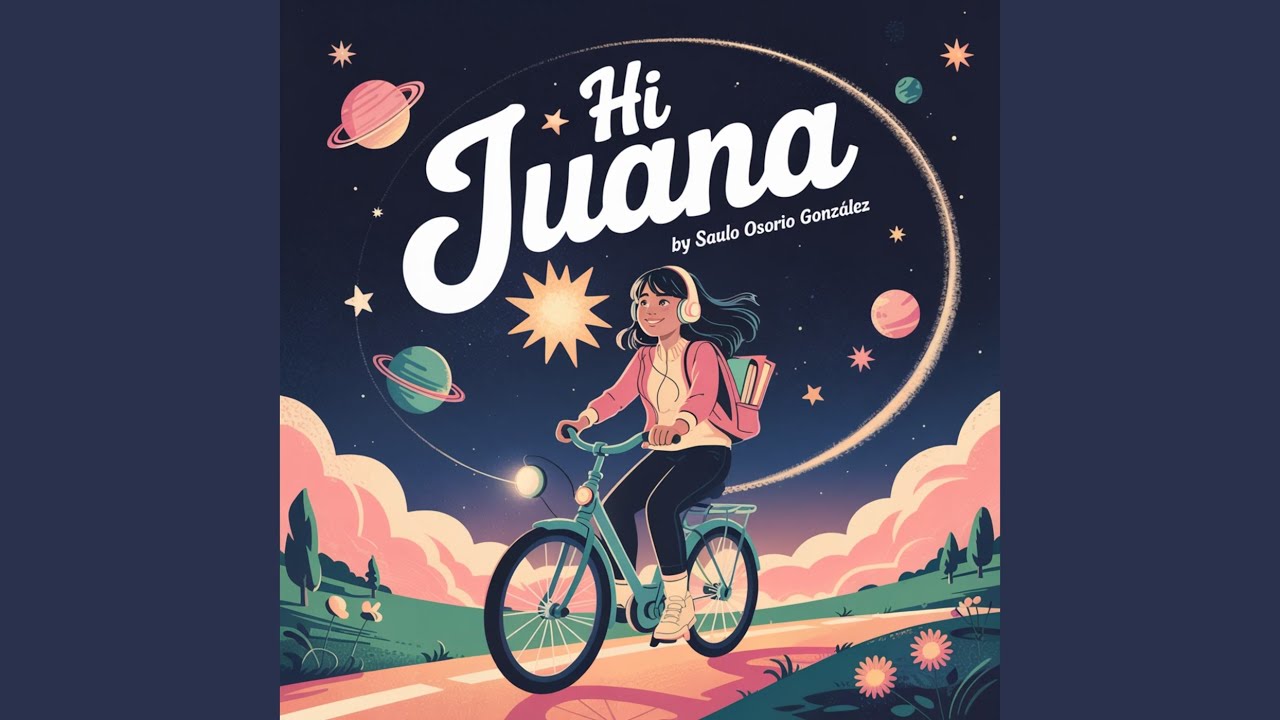 Hi Juana