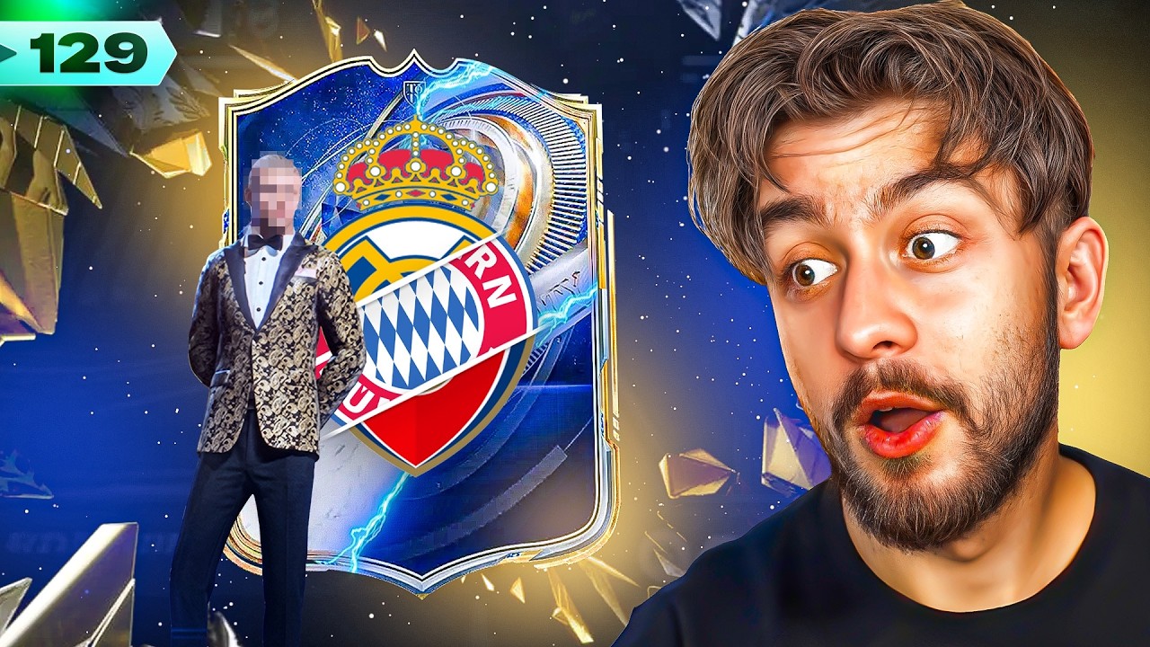 TRAFIŁEM TOTY w OSTATNIM DNIU!!!🔥 FC26: ULTIMATE TEAM [#129]