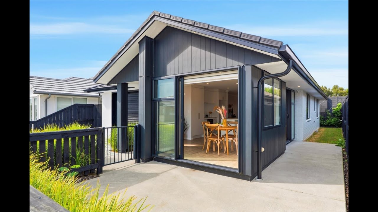 Effortless Living - 122 Union Drive - Tim Short