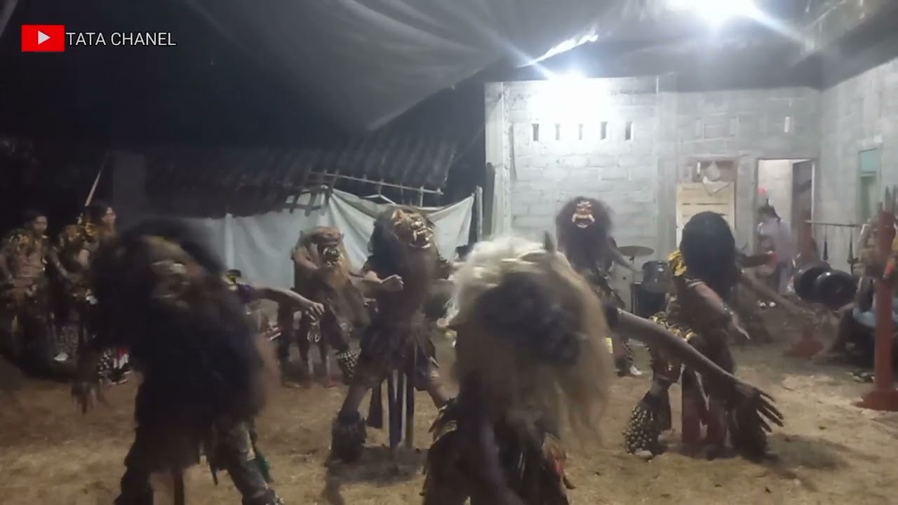 Rampak Gedruk PRABASWARA GEDRUK❗️Dalam rangka bulan ruwah