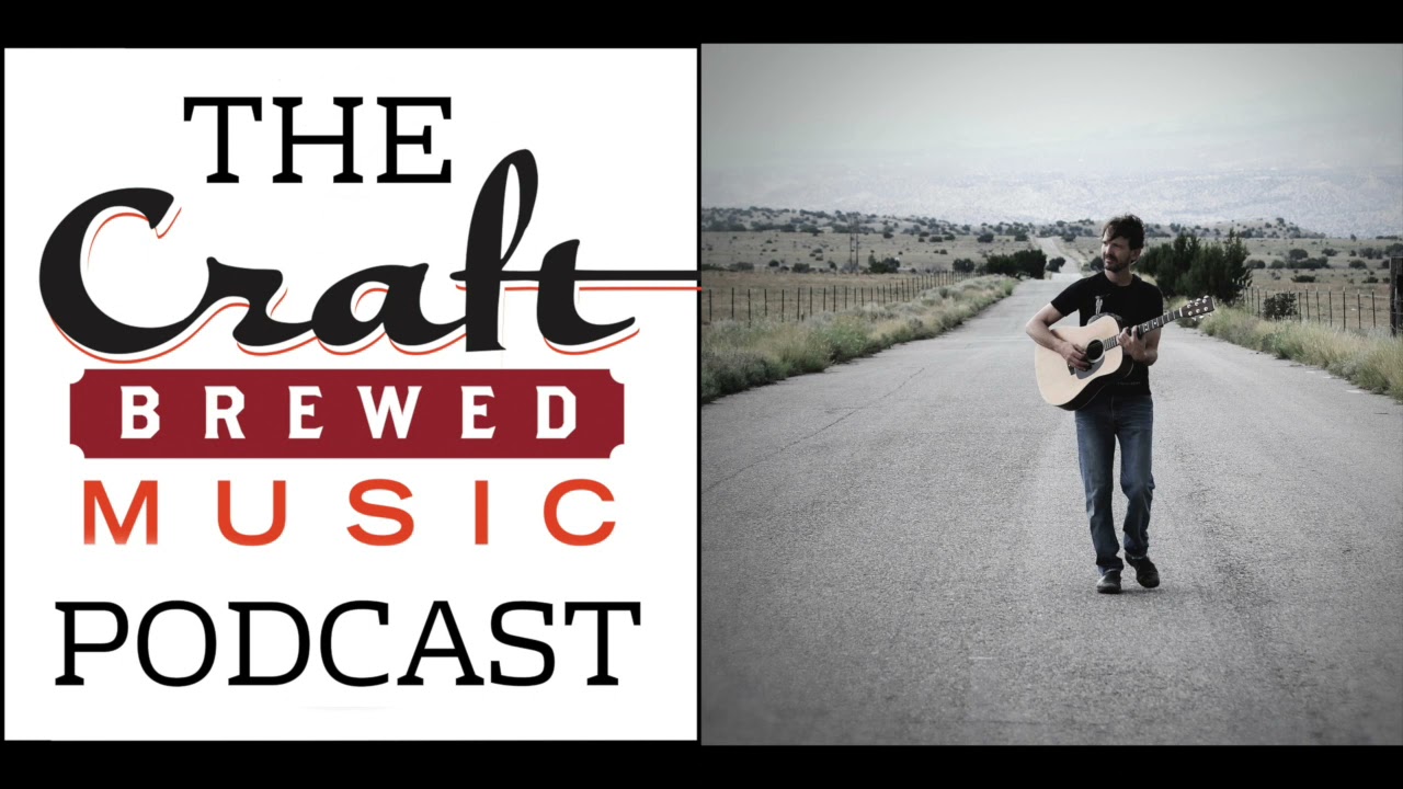 Ep. 9: Robby Rothschild