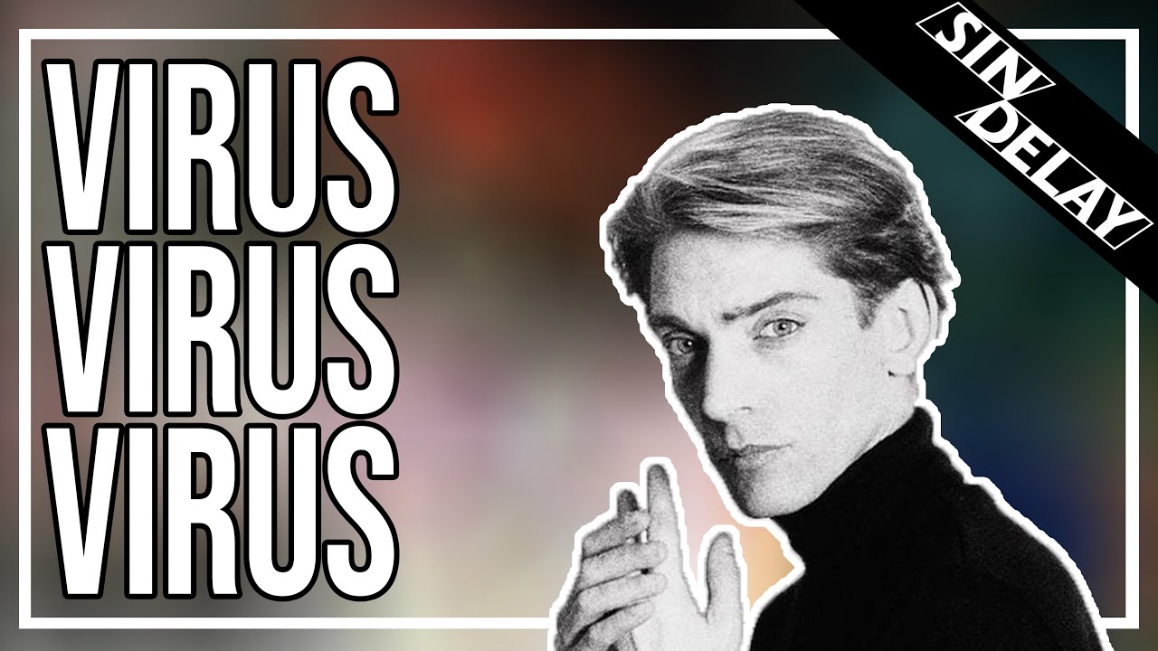 Virus: Del Mejor al Peor