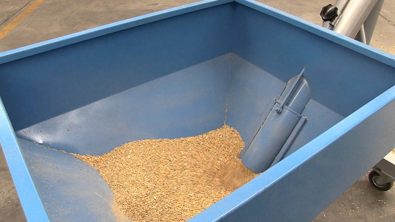 Helezon Yem Y&uuml;kleyiciler