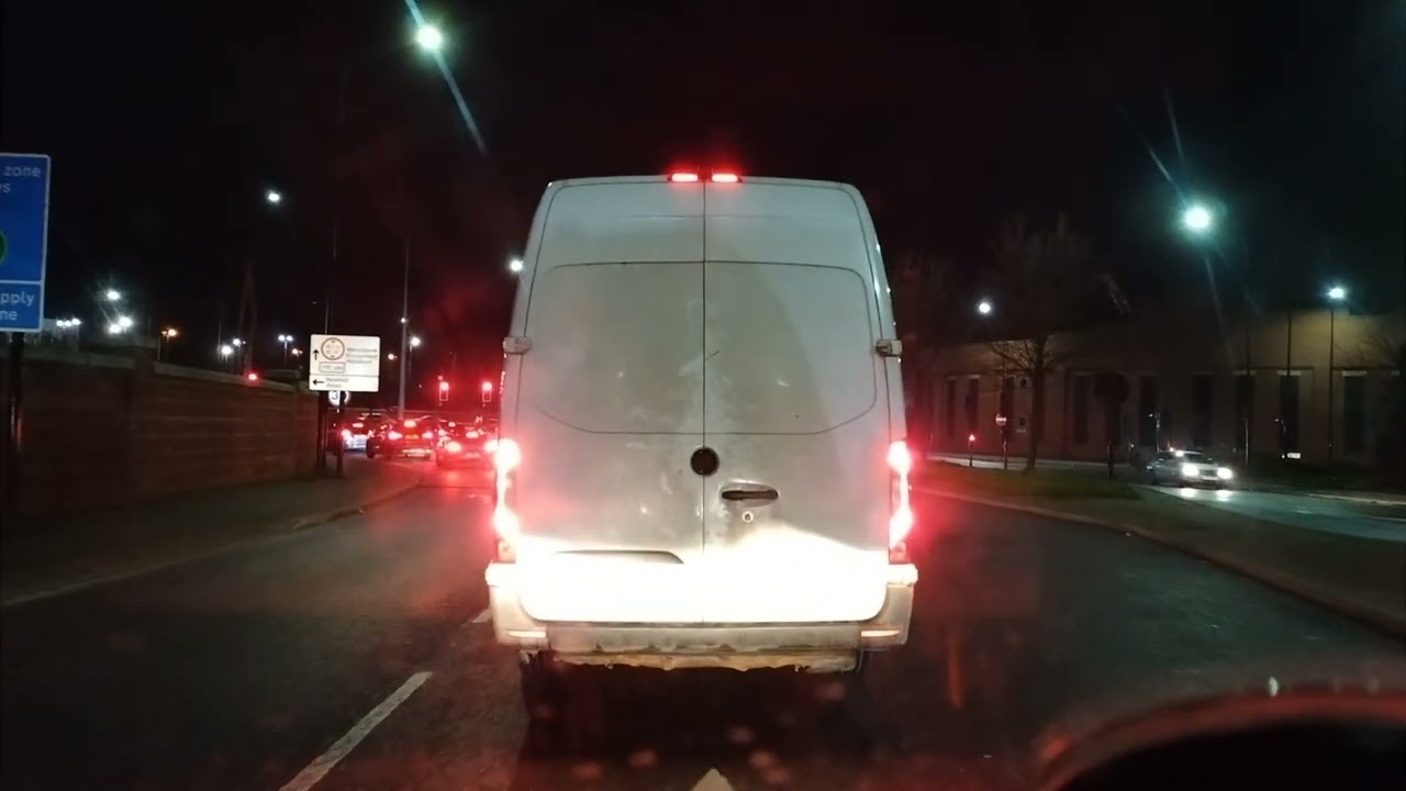 From Sheffield Steelers to home Sheffield. 15/02/2026