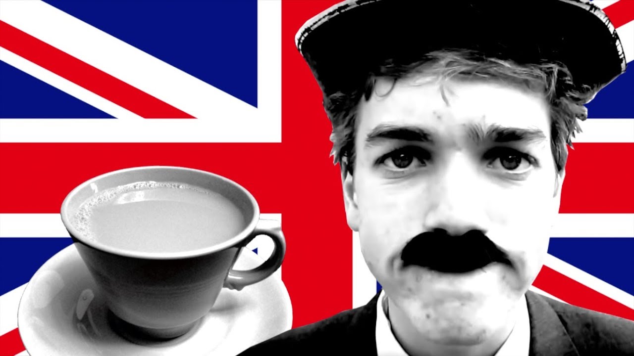 British Stereotypes