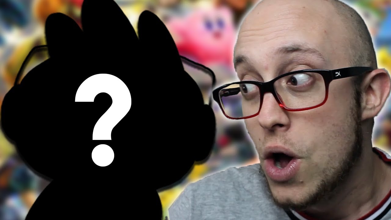 My Ultimate Character Wishlist