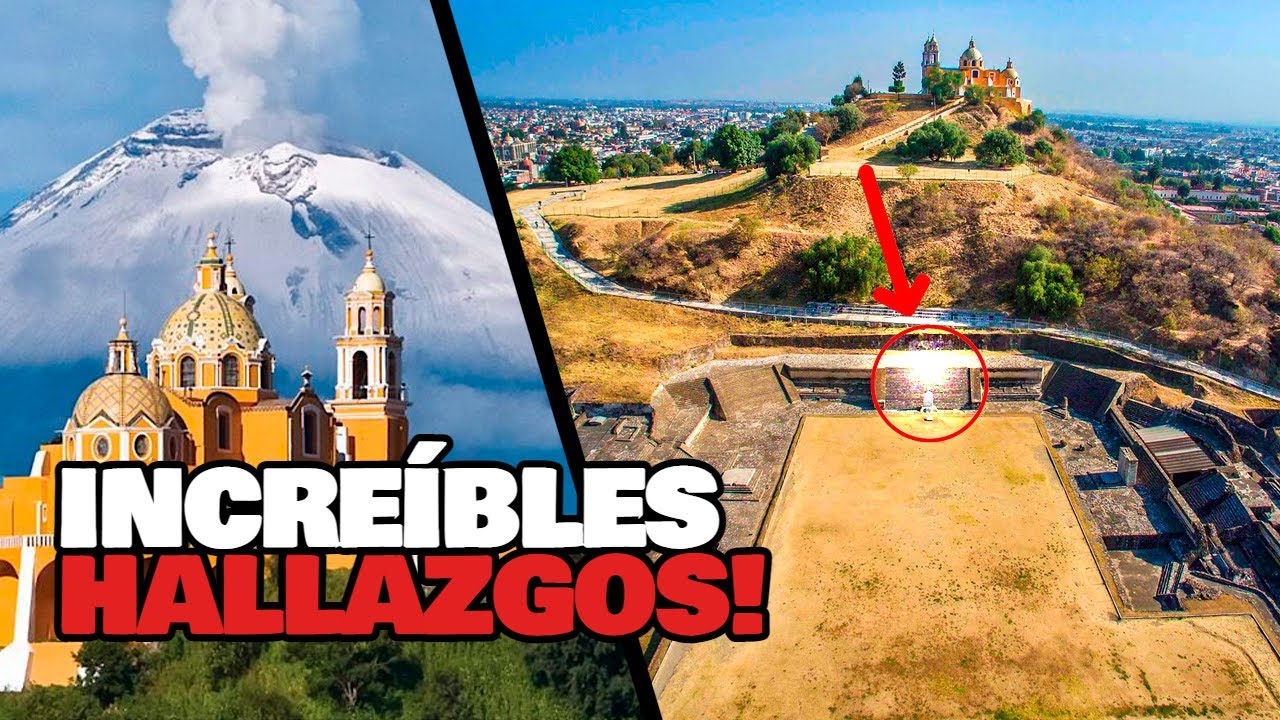Aquí se Encuentran INCREÍBLES Objetos con Más de 500 Años de Antigüedad!