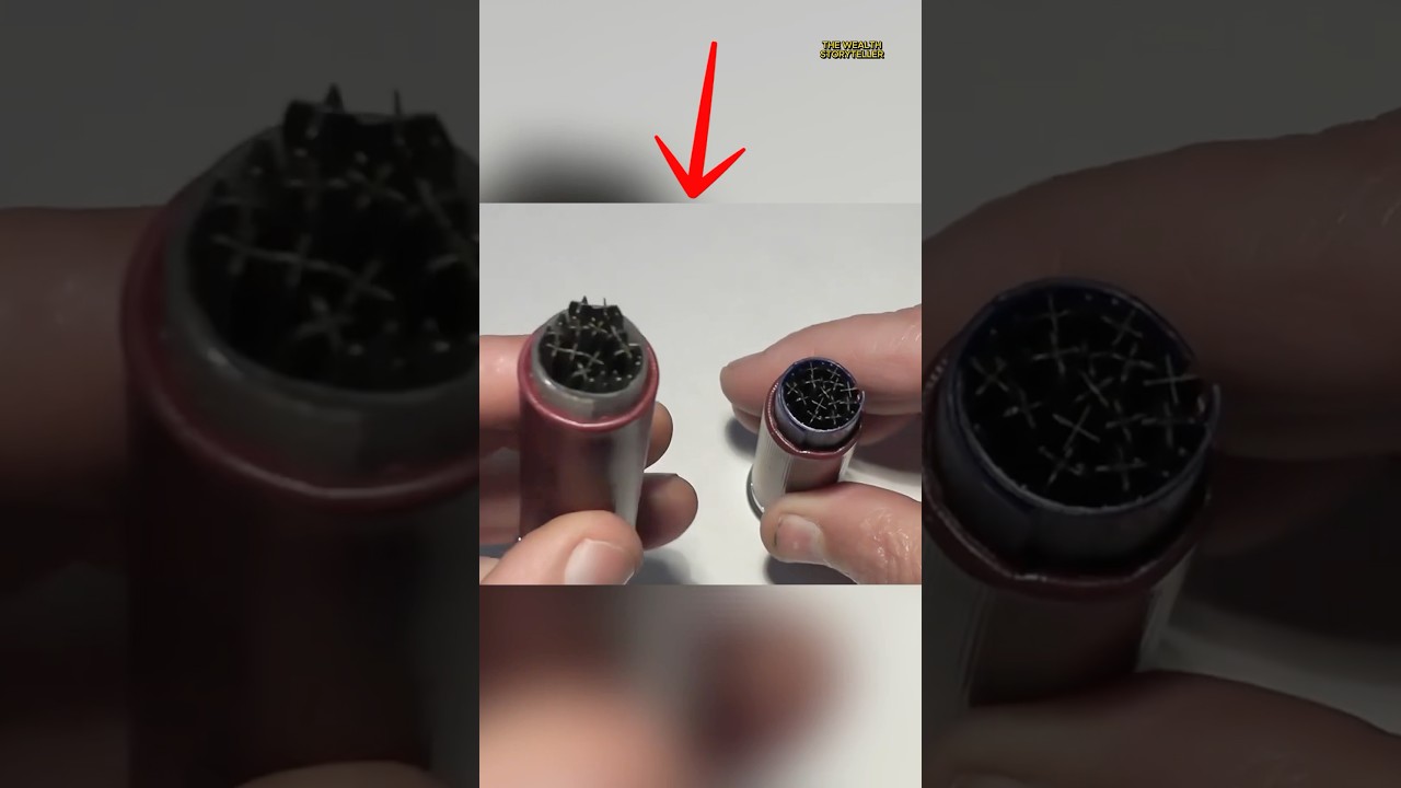 Top Three Deadliest Ammo in the World, Part 2 #shorts
