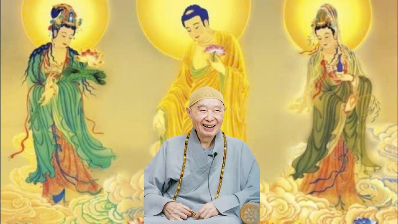 Chương Trình Phật Học Vấn Đáp _ phần 3