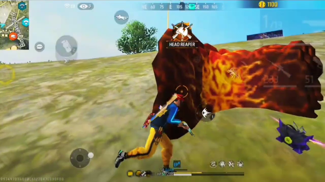 🪄 short montage 🔥#garenafreefire #nonstopgaming 