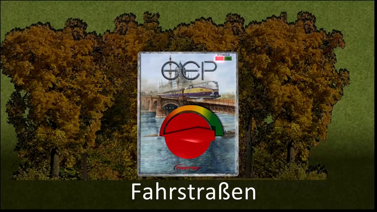 Twitch 2016 05 25 Fahrstrassen