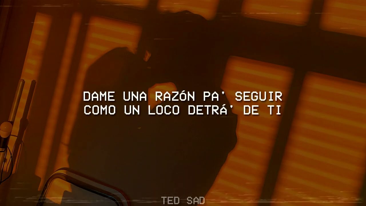 Mora - TUYO (Letra/Lyrics)