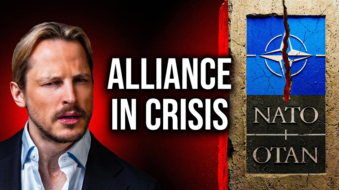 NATO Fractures: Your Money at Risk