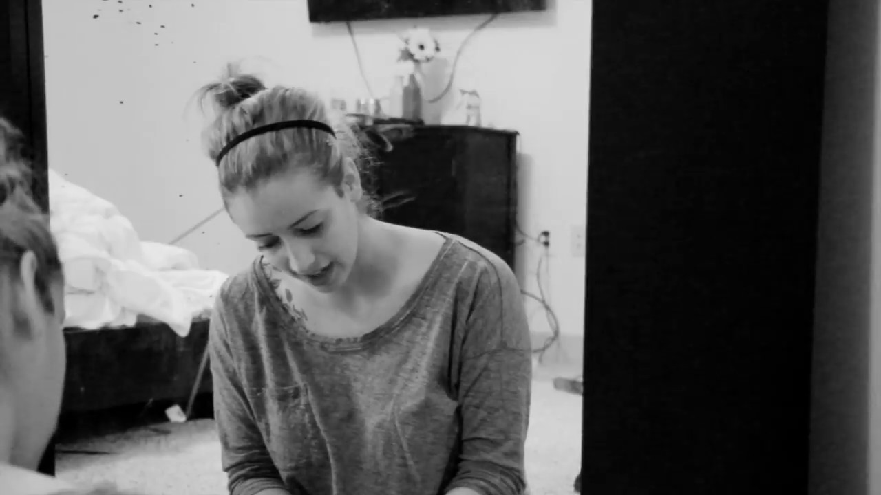 Who I Am - Anna Clendening