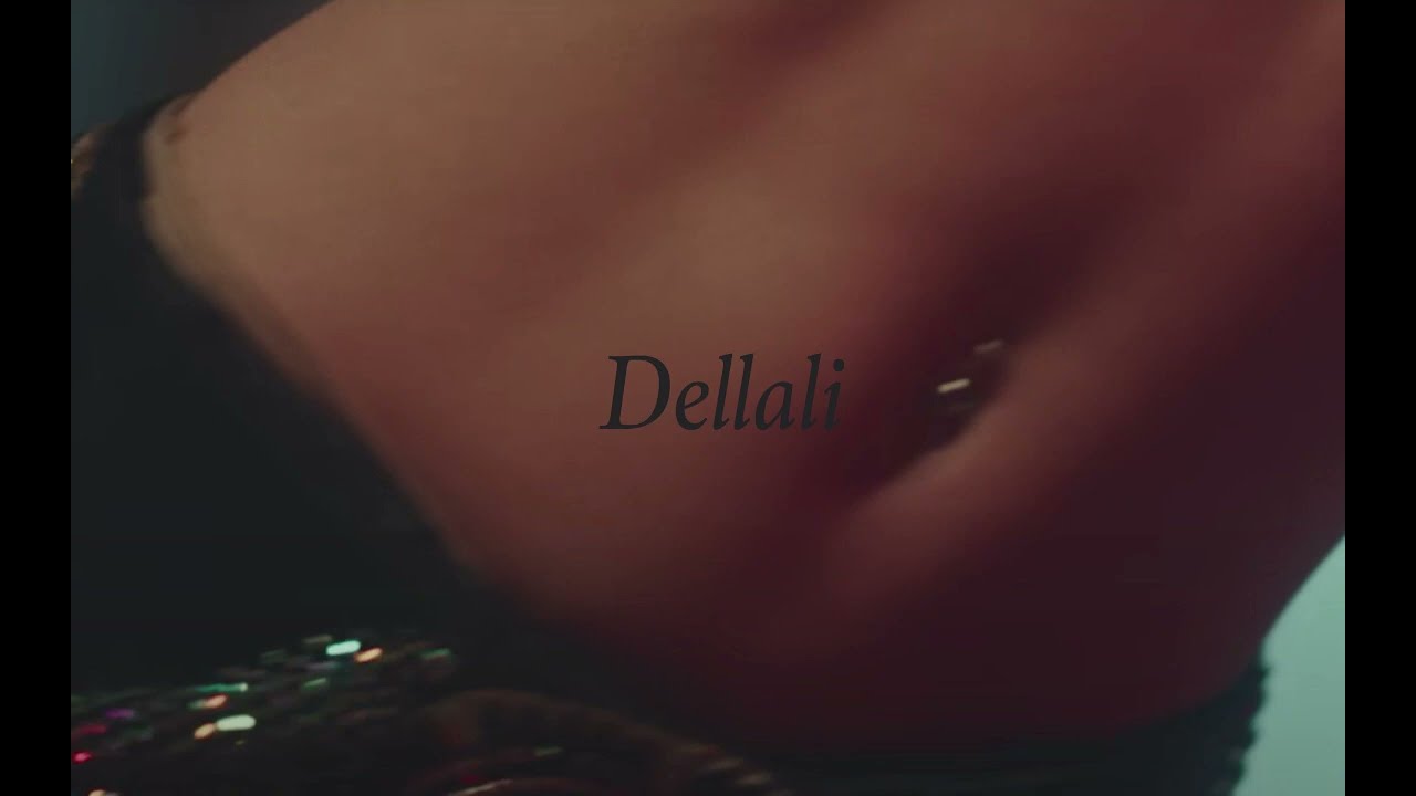 𝗘𝗹𝗚𝗿𝗮𝗻𝗱𝗲𝗧𝗼𝘁𝗼 -𝗗𝗲𝗹𝗹𝗮𝗹𝗶(𝗦𝗹𝗼𝘄𝗲𝗱 & 𝗥𝗲𝘃𝗲𝗿𝗯)