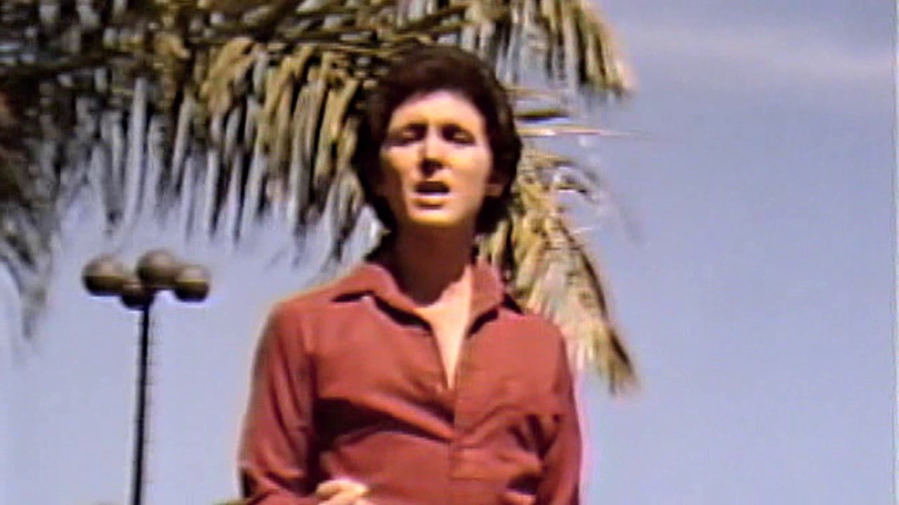 OMAR FRANCO - Sed - Balada romantica