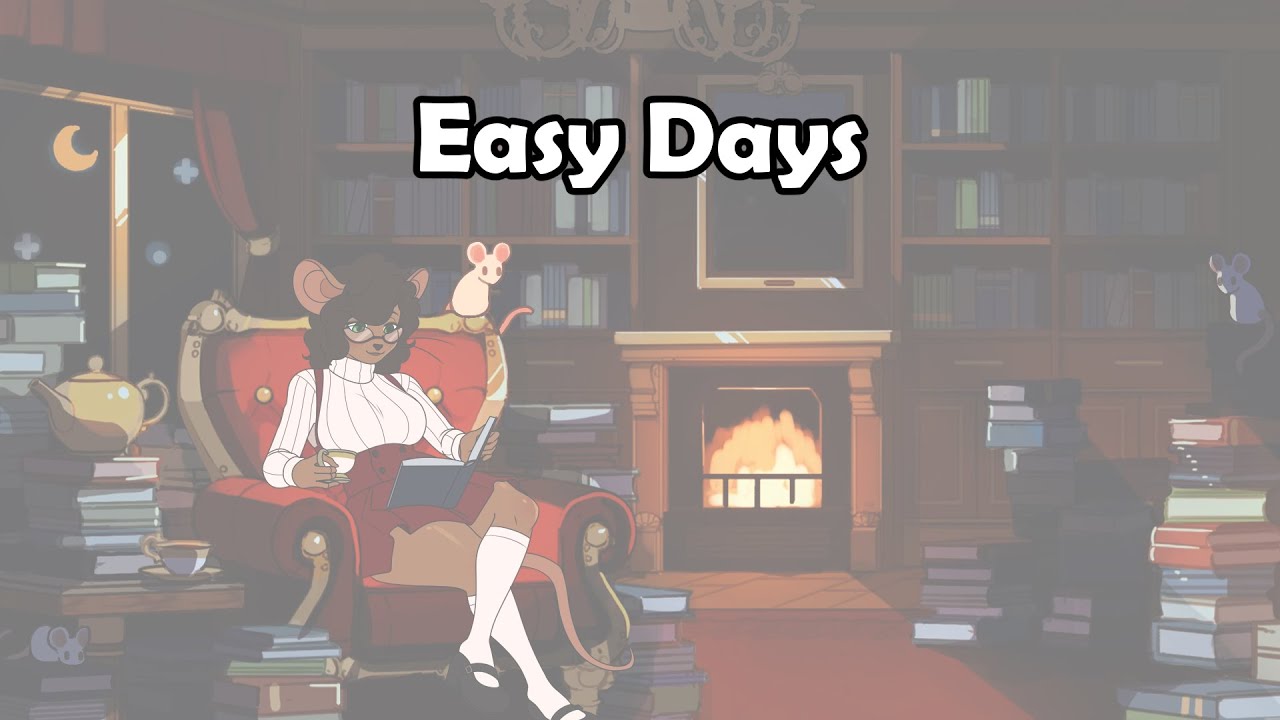 Mice Tea OST - 