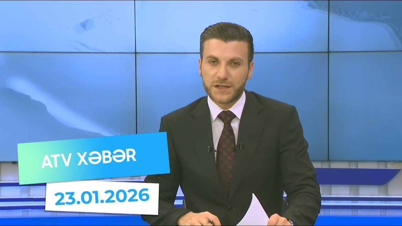 ATV XEBER / 23.01.2026 / 14:00