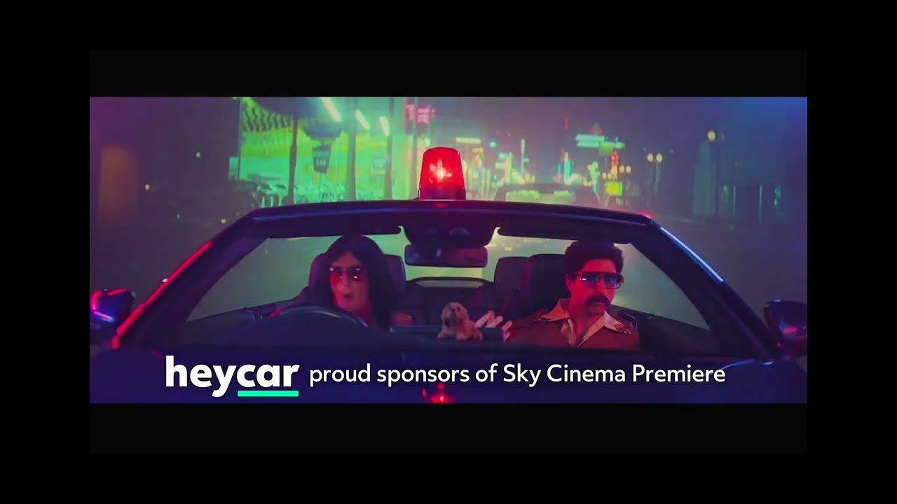 the twilight saga breaking dawn Sky Cinema Premiere Intro